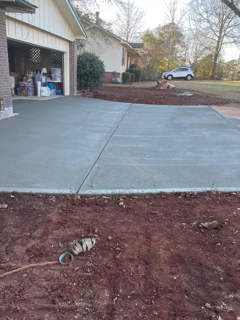Guzman Concrete Solutions